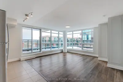 830 Lawrence Avenue W 734, Toronto, On M6a 0a2