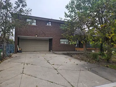 1 Byworth Boulevard, Toronto, On M9r 1w8