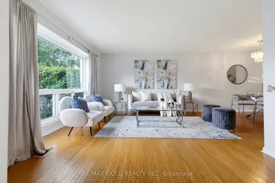 64 Doncaster Road, Brampton, On L6t 1t1