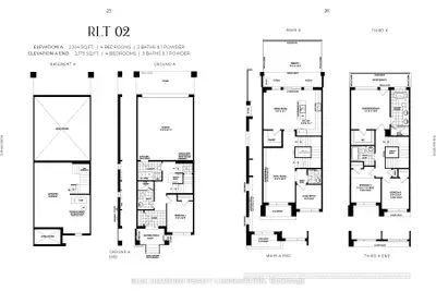 3161 Perkins Way, Oakville, On L6h 7g1