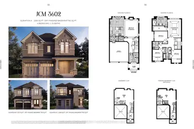 1323 Loon Lane, Oakville, On L6h 7z9