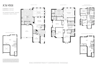 3292 William Cutmore Boulevard, Oakville, On L6h 8a2