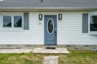 1079 Deta Road, Mississauga, On L5e 2r6