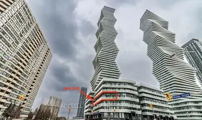 3883 QUARTZ Road, Mississauga, ON L5B 0M4
