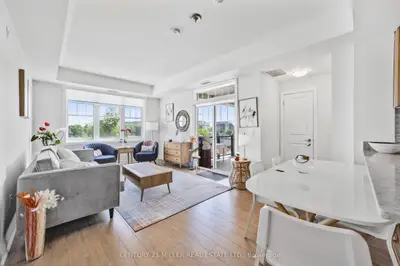 275 Roxton Road 201, Oakville, On L6h 7k3