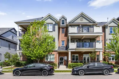 275 Roxton Road 201, Oakville, On L6h 7k3