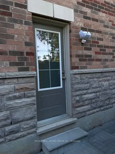 11 Jewelville Street Basement, Brampton, On L6x 2y7