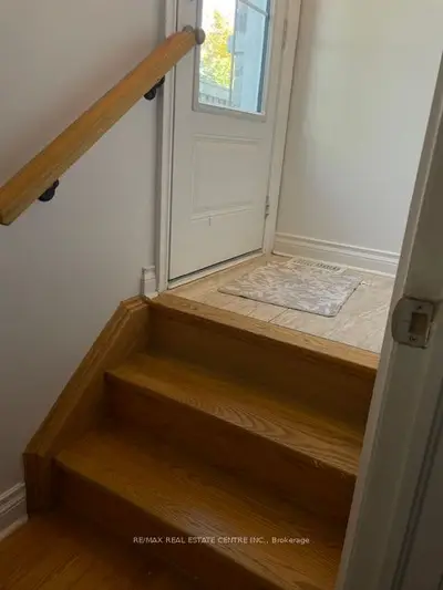 11 Jewelville Street Basement, Brampton, On L6x 2y7