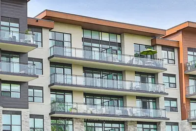 1575 Lakeshore Road W 321, Mississauga, On L5j 1j4