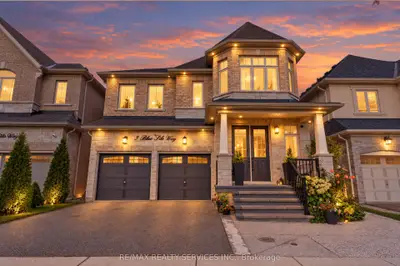 3 Blue Silo Way, Brampton, On L6x 5p5