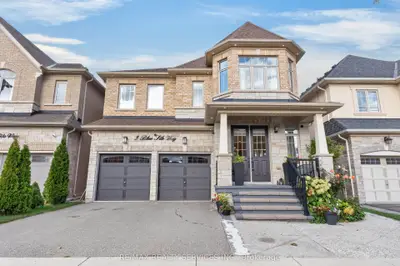 3 Blue Silo Way, Brampton, On L6x 5p5