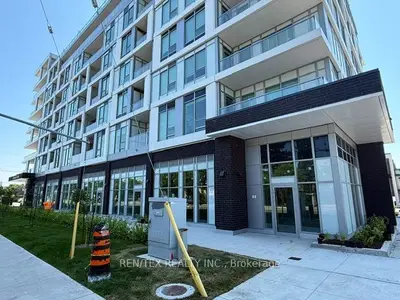 500 Plains Road E 43/44/45, Burlington, On L7t 2e1