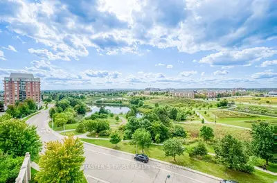 2365 Central Park Drive 810, Oakville, On L6h 0c7