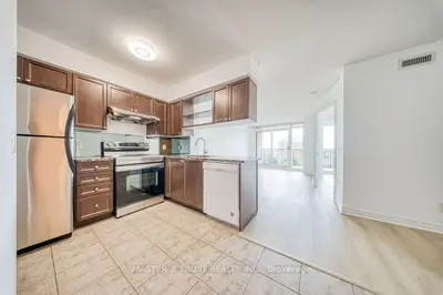 2365 Central Park Drive 810, Oakville, On L6h 0c7