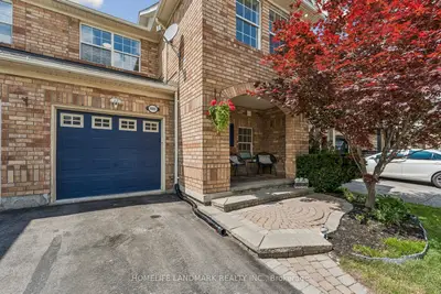 1080 Cooper Avenue, Milton, On L9t 6a9