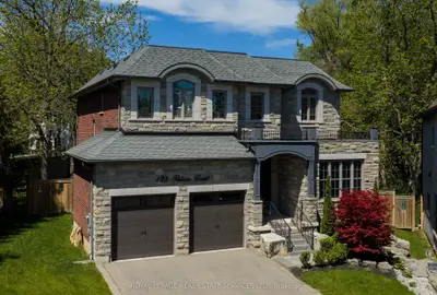 125 Paliser Court, Oakville, On L6k 2h1