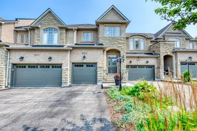2254 Rockingham Drive 6, Oakville, On L6h 7h8