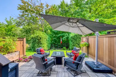 2254 Rockingham Drive 6, Oakville, On L6h 7h8