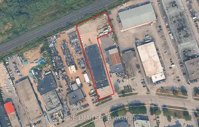 513 Speers Road, Oakville, On L6k 2g4