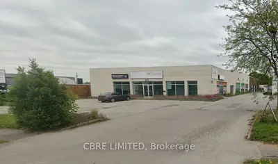513 Speers Road, Oakville, On L6k 2g4