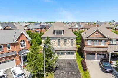 420 Nairn Circle, Milton, On L9t 8a6