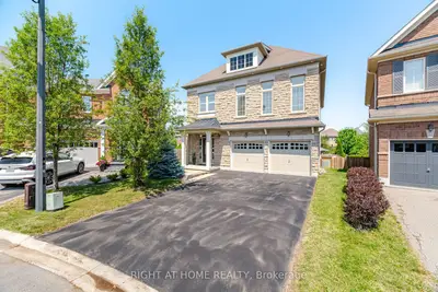 420 Nairn Circle, Milton, On L9t 8a6