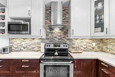 6192 Duford Drive, Mississauga, On L5v 1a5
