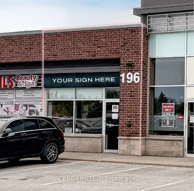 196 Mcewan Drive E 3, Caledon, On L7e 4e5
