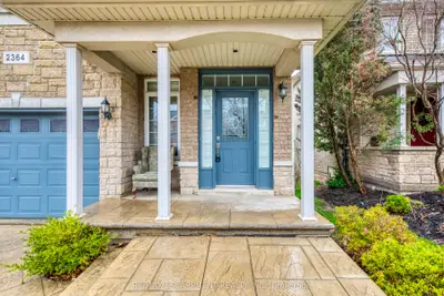 2364 Hilda Drive, Oakville, On L6h 7m9