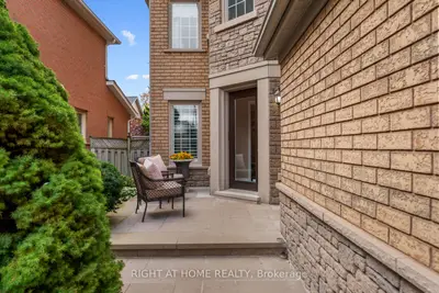 5954 Hemingway Road, Mississauga, On L5m 5m1