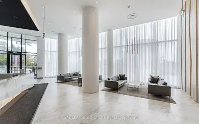 3883 Quartz Road 4208, Mississauga, On L5b 0m4