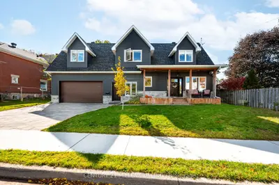 2 Amanda Street, Orangeville, On L9w 2k1