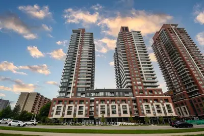 4010 Eglinton Avenue W 2017, Toronto, On M9a 0g5