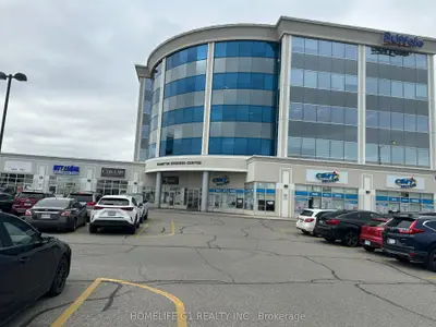 7900 Hurontario Street N 103, Brampton, On L6y 0p6