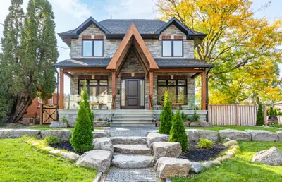 28 Martin Grove Road, Toronto, On M9b 4j9