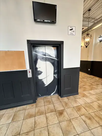 160 Tycos Drive 209, Toronto, On M6w 1w8