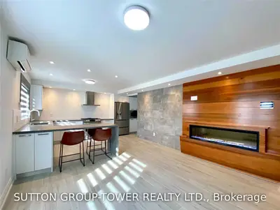 2036 Davenport Road Unit 2, Toronto, On M6n 1c6