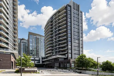 65 Watergarden Drive 1404, Mississauga, On L5r 0g9