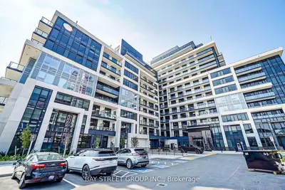 3200 William Coltson Avenue 315, Oakville, On L6h 7w6
