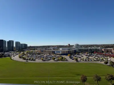 2495 Eglinton Avenue W 1105, Mississauga, On L6m 2t2