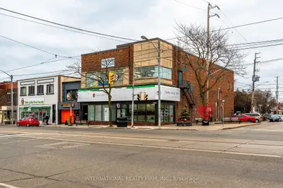 2869 Lake Shore Boulevard W Entire Building, Toronto, On M8v 1h8