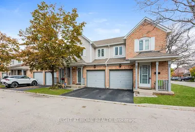 5958 Greensboro Drive S 83, Mississauga, On L5m 5z9