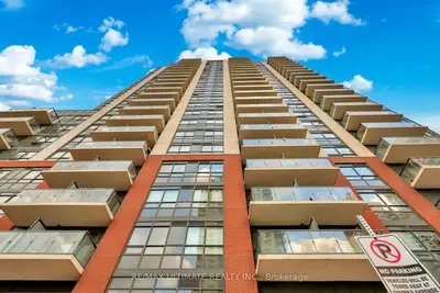 1420 Dupont Street 1709, Toronto, On M6h 0c2