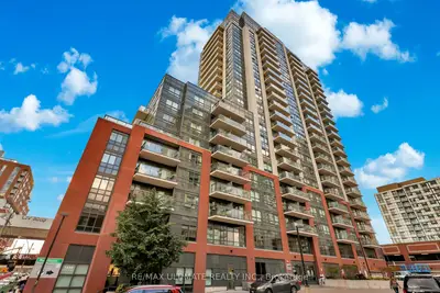 1420 Dupont Street 1709, Toronto, On M6h 0c2