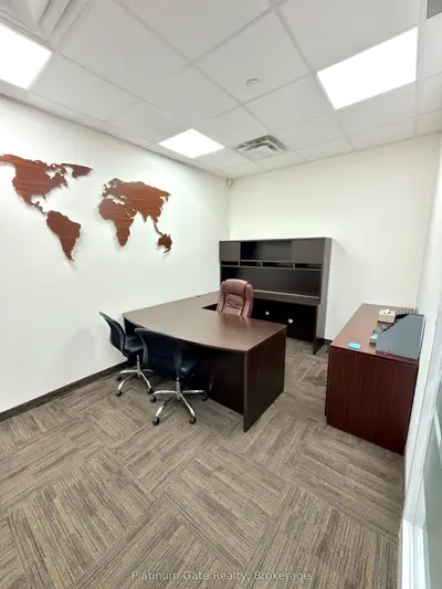 1200 Derry Road #16 - Room, Mississauga, On L5t 0b3
