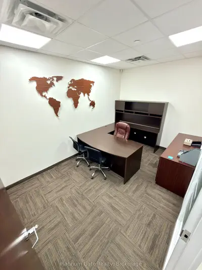 1200 Derry Road #16 - Room, Mississauga, On L5t 0b3
