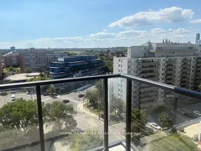3009 Novar Road 1116, Mississauga, On L5b 1h7