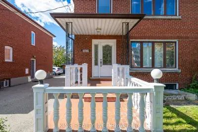 2604 Keele Street, Toronto, On M6l 2p1