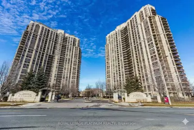 710 Humberwood Boulevard 601, Toronto, On M9w 7j5