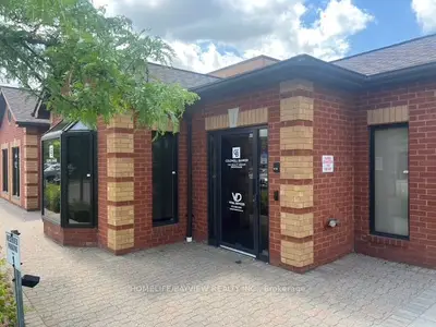 20 Regan Road 1, Brampton, On L7a 1c3